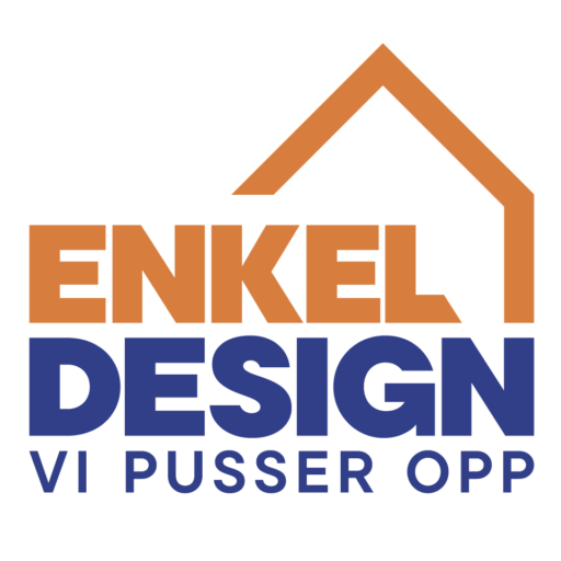 Enkel Design